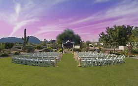 Scottsdale Cottonwoods Resort & Suites